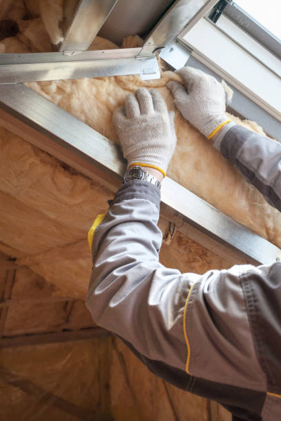 Trusted CT Insulation Contractor Experts