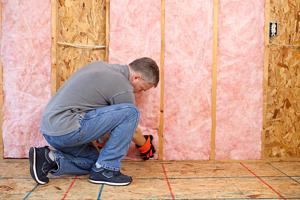 Best Insulation for Specific Applications in Quinebaug, CT